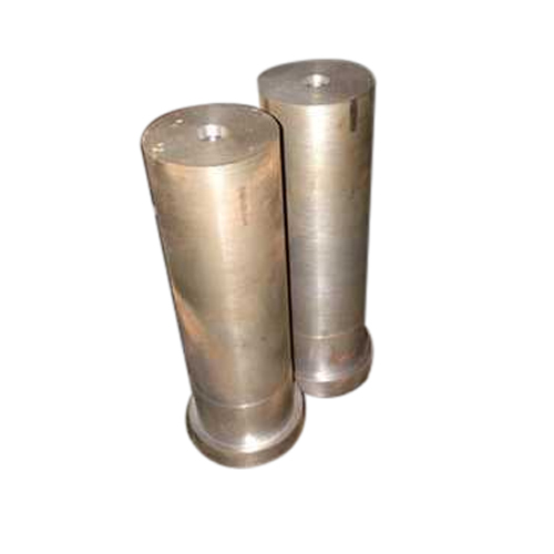 Stainless Steel Round Head Punch