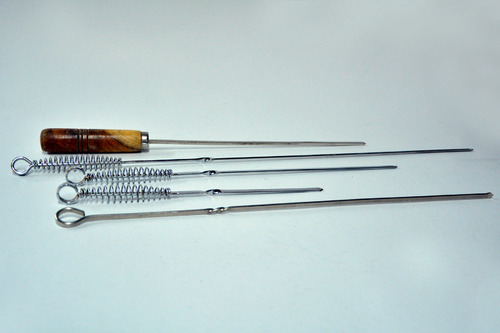 SS Round Wire Skewer