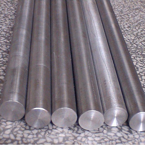 Stainless Steel S31803 Duplex Round Bars, Material Grade: Ss 31803, for Manufacturing