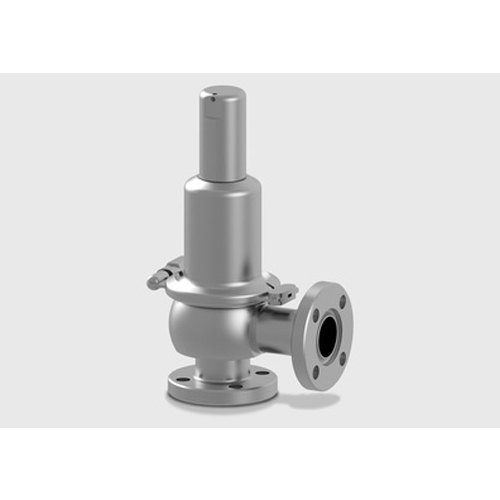LESER Safety Valve, For Industrial, Size: 15nb To 100nb