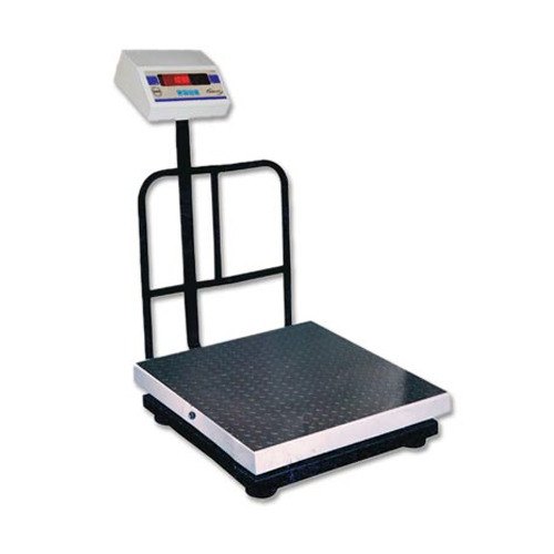 Stainless Steel Scales, 230 V