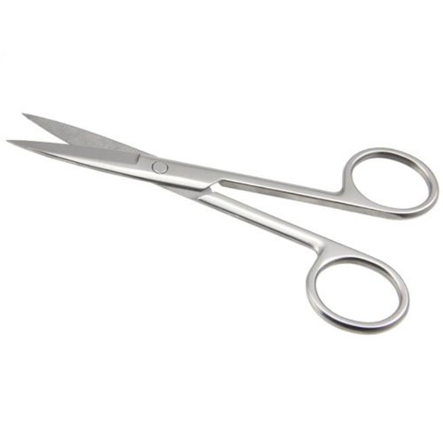 Sharp Stainless Steel Scissor, for Personal