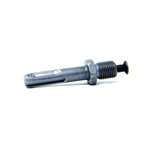 Stainless Steel Sds Plus Shank Adapter, For Construction, Grade: 304