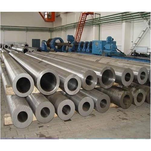 Mill Finished Stainless Steel Seamless ASME /ASTM A249 Pipes