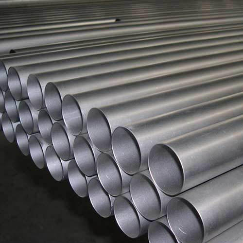 Stainless Steel Seamless Cold Drawn Tubes