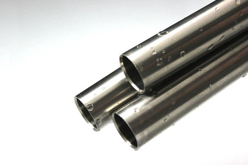 Stainless Steel Electro Polished tube, Material Grade: SS316