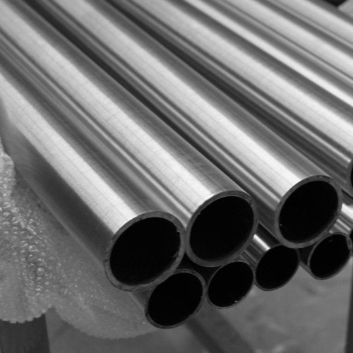 Stainless Steel Finished Polished SS 316L Seamless Tube