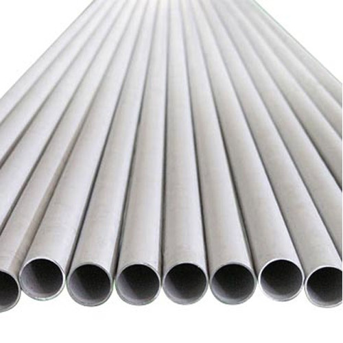 Stainless Steel Seamless Pipes