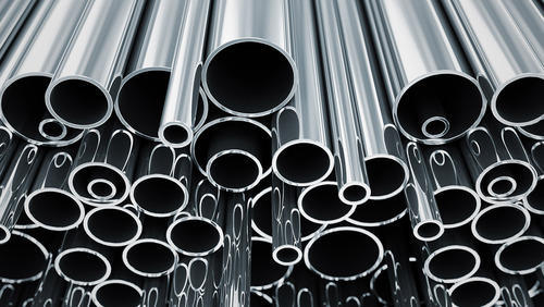 Stainless Steel Seamless Pipes And Tubes