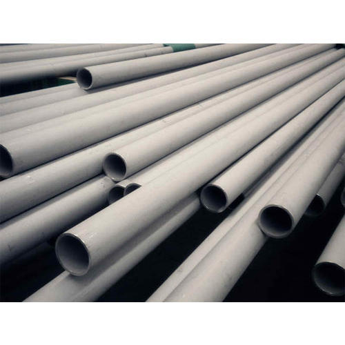 Stainless Steel Seamless Tube 316L