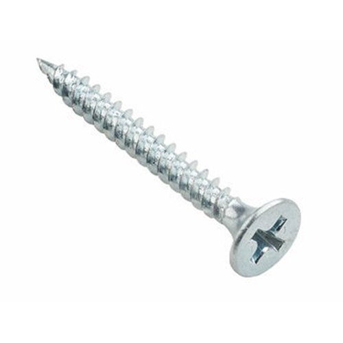 Stainless Steel Self Tapping Screw, Packaging Type: Box