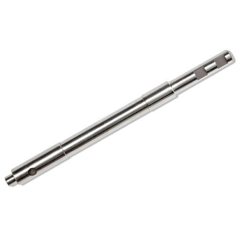 Stainless Steel Shaft