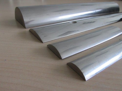 Stainless Steel Shapes