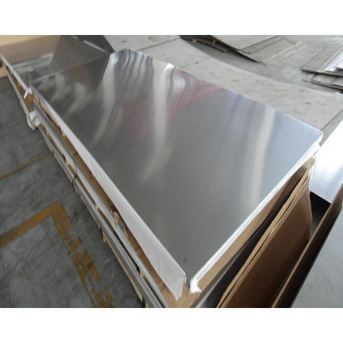 Stainless Steel Sheet 310, For Pharmaceutical Industry