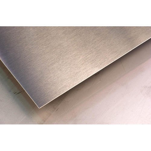 Stainless Steel 410 / 410S Sheet, Thickness: 0.5 - 10 Mm