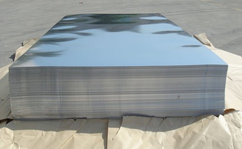 Stainless Steel Sheet 410, Material Grade: 310, Thickness: 0.2MM-20MM