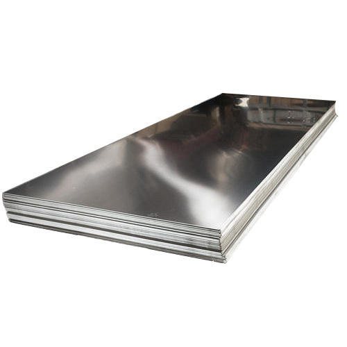 Stainless Steel Sheet 410S, Automobile Industry