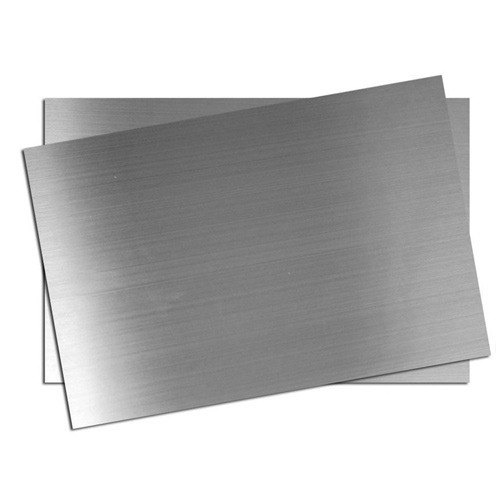 Stainless Steel Sheets Plates Coils, Thickness: 0-1 mm