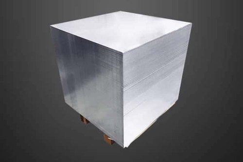 Stainless Steel Blanks