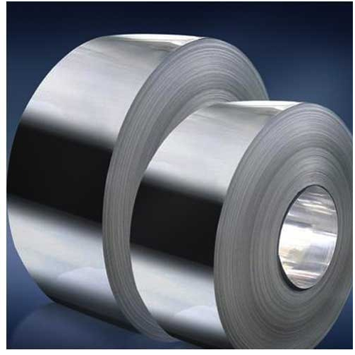 Jindal 2b Stainless Steel Sheets Coils, Thickness: 0.1-20mm, for Automobile Industry
