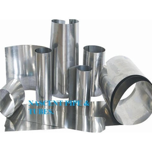 Stainless Steel Shims and Foils for Construction