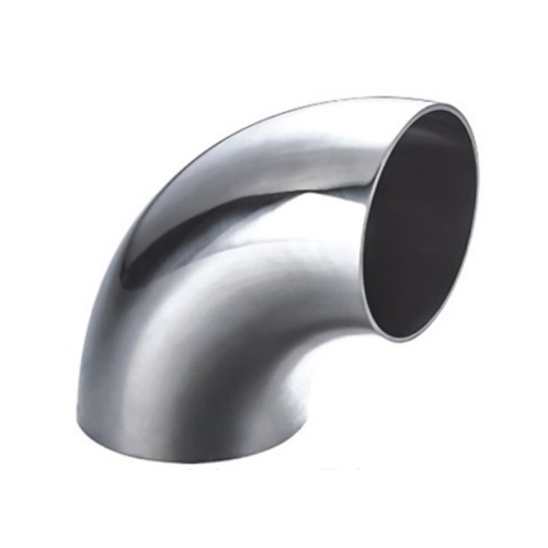 1/2 Inch 45 Degree Stainless Steel Short Radius Elbow For Pipe Fittings