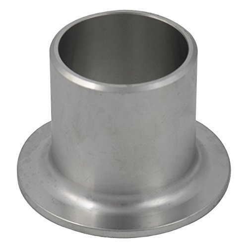 Stainless Steel Short Stub End, for Industrial