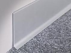 Stainless Steel Skirting