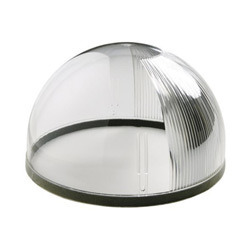 Stainless Steel Sky Light Domes