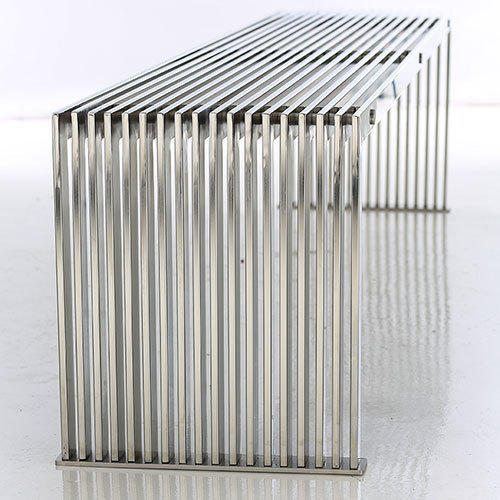 Stainless Steel Slats