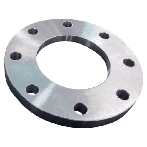 Stainless Steel Slip-On Flange