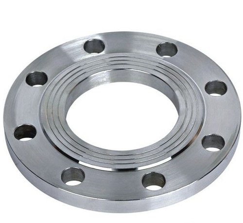 Stainless Steel Slip On Flange SORF, Size: 0-1 inch