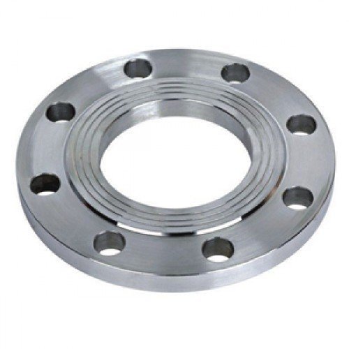 Round ANSI B16.5 Stainless Steel Slip On Flanges