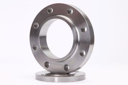 Taurus Stainless Steel Slipon Flange, Size: 10-20 inch and >30 inch