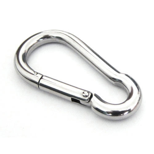 Stainless Steel Snap Hook