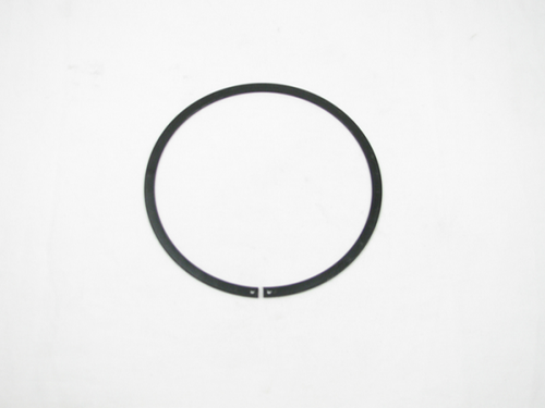 Stainless Steel Snap Ring Washer