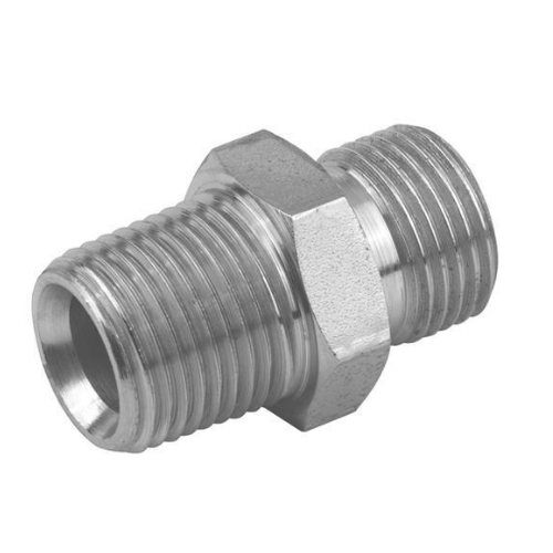 Stainless Steel Socket Weld Forged Fittings