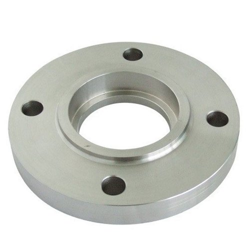 Stainless Steel Socketweld Flanges, For Industrial