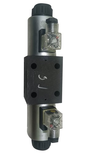 Stainless Steel Solenoid Valve