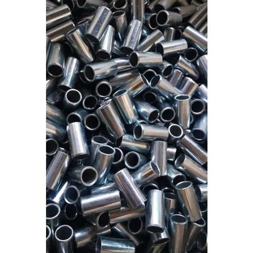 Stainless Steel Spacer, Packaging Type: Box