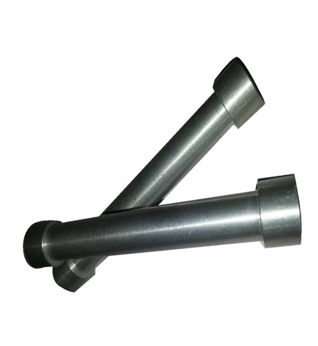 Stainless Steel Spacer Tube
