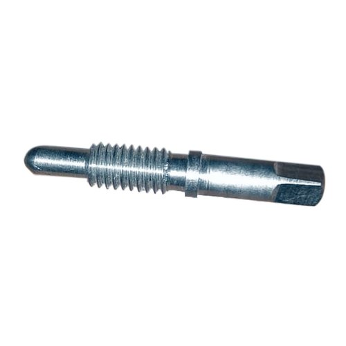 Stainless Steel oxygen Valve Spindle, Size: 6inch (length)