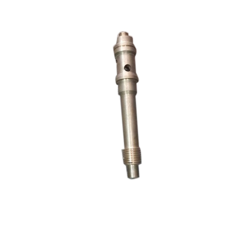 thumbnail image 2 of Marine Stainless Steel Spindle, For Automobile Industry At Best Price 2 of 9