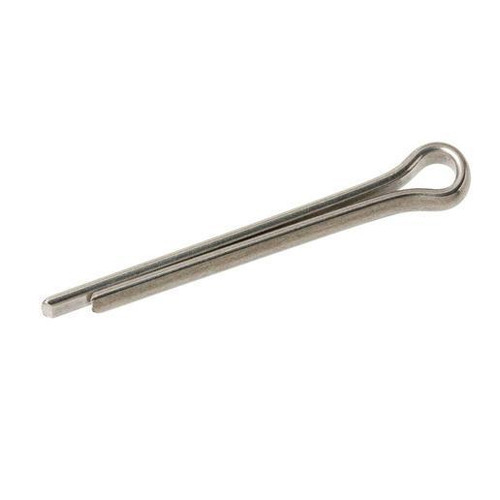 Polished Ss 304 Stainless Steel Split Pin