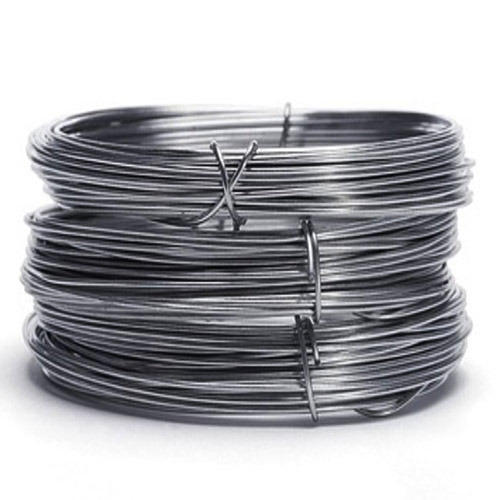 Stainless Steel Spoke Wire