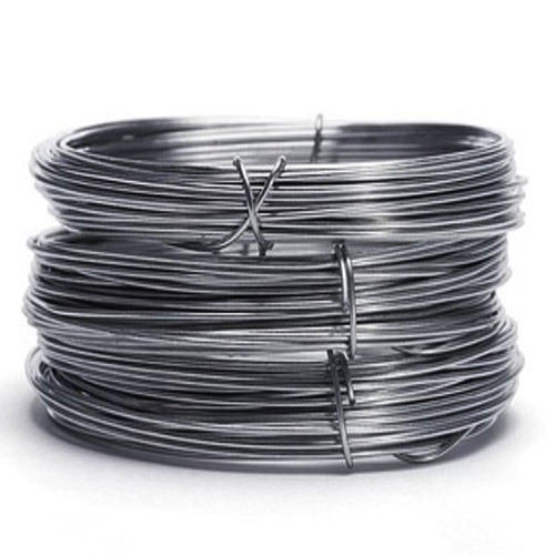 Steel Spoke Wire