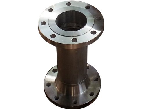 Stainless Steel Pipe Spool