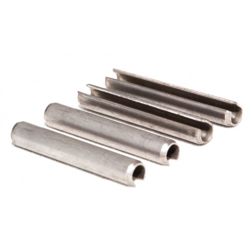 10 Mm Stainless Steel Spring Dowel Pin