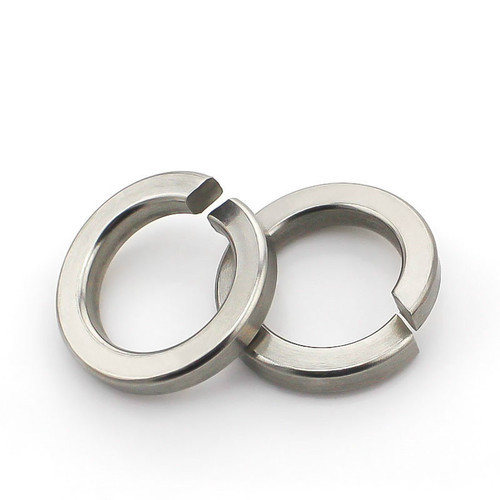 TPI Stainless Steel Spring Washers