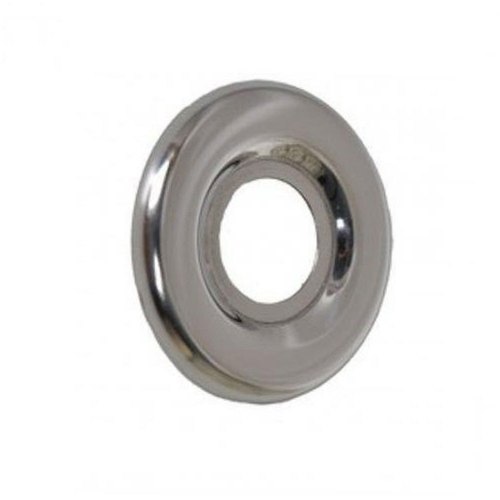 Ceiling Mounted Stainless Steel Rosette Plate For Sprinkler